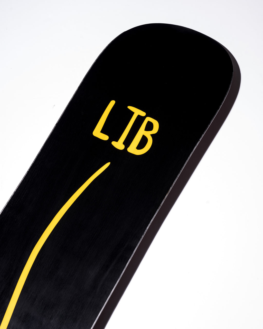 Lib Tech Lib Rig Snowboard, 2026-2027 product image 1