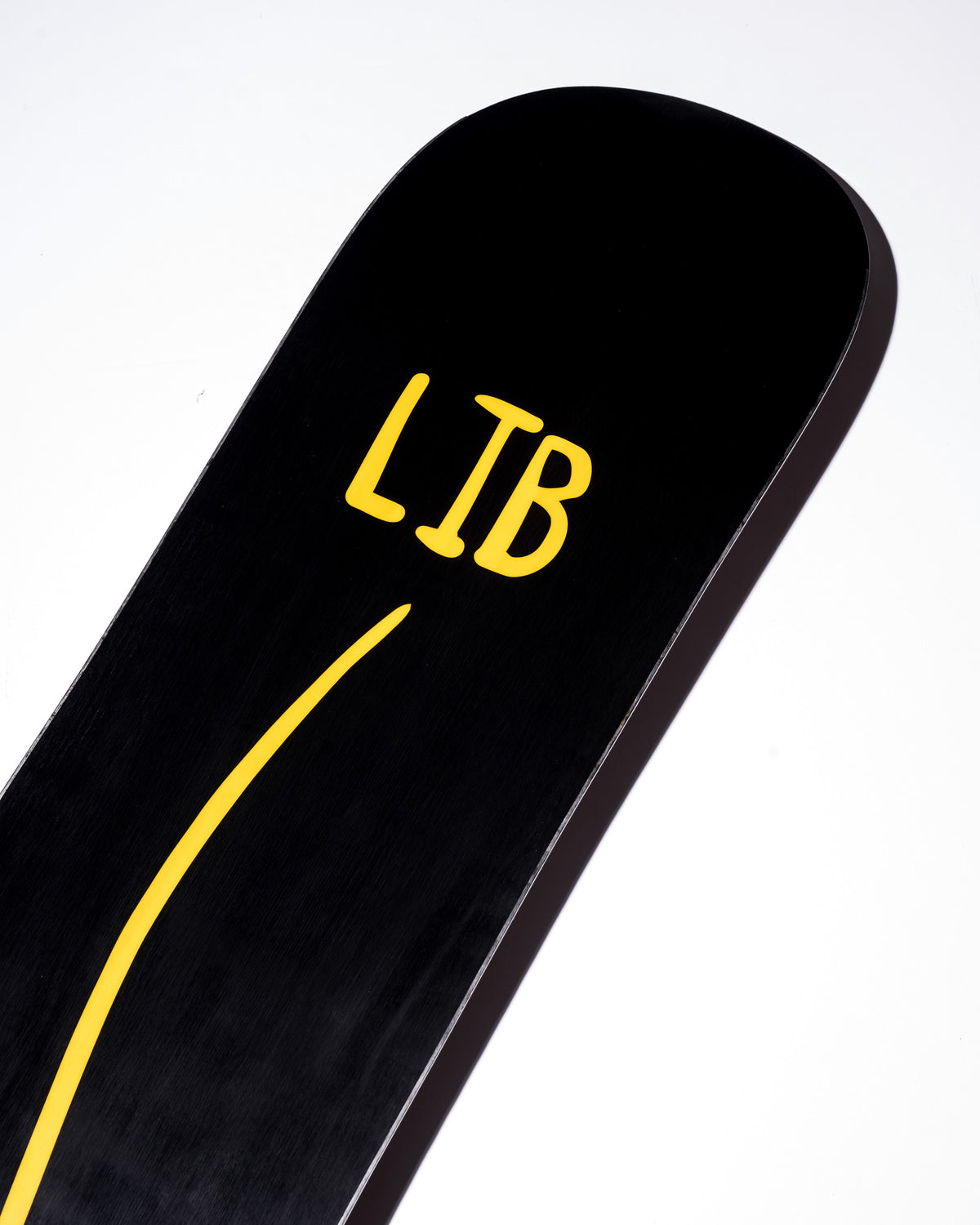 Lib Tech Lib Rig Snowboard, 2026-2027 product image 1