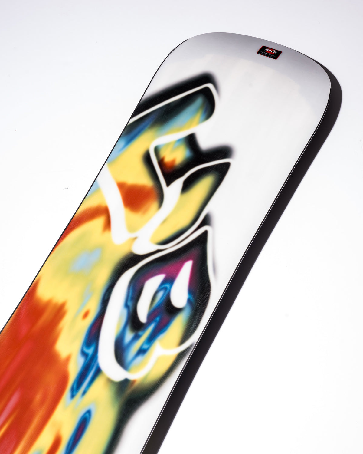 Lib Tech Off Ramp Snowboard, 2026-2027 product image 2