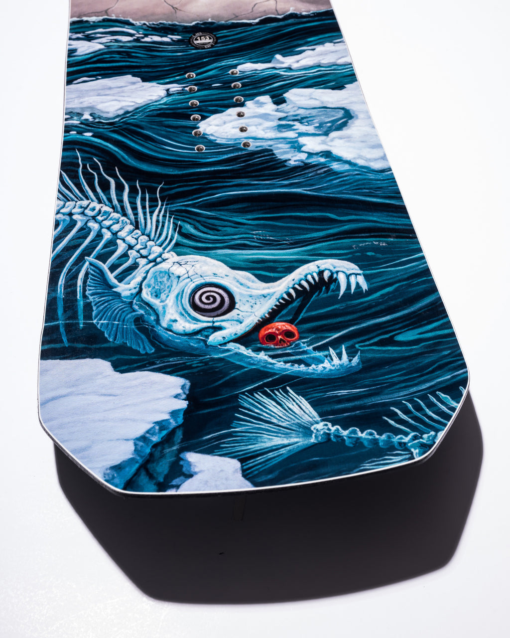 Lib Tech Apex Snowboard, 2026-2027 product image 5