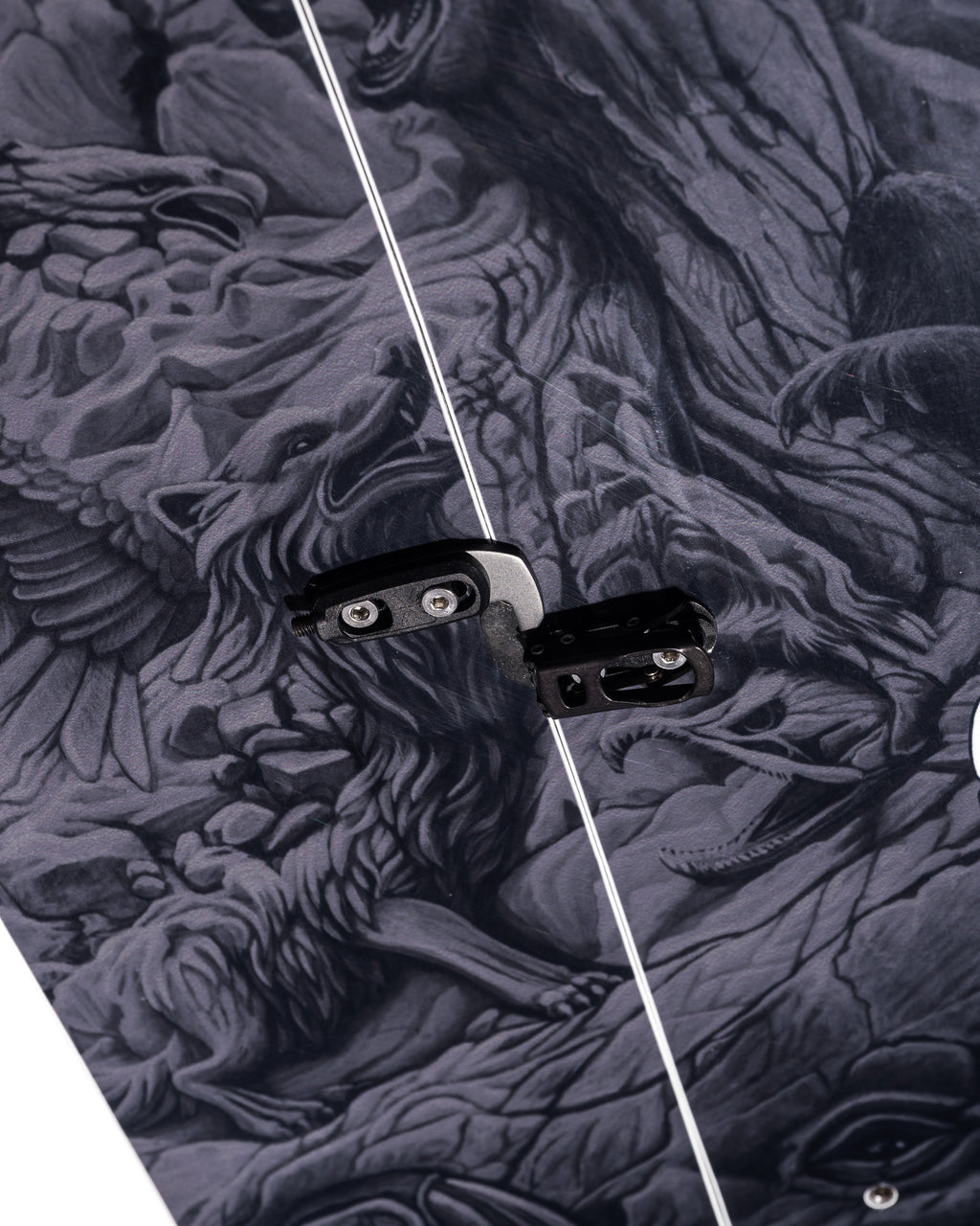 Lib Tech Techno Split Snowboard, 2026-2027 product image 2