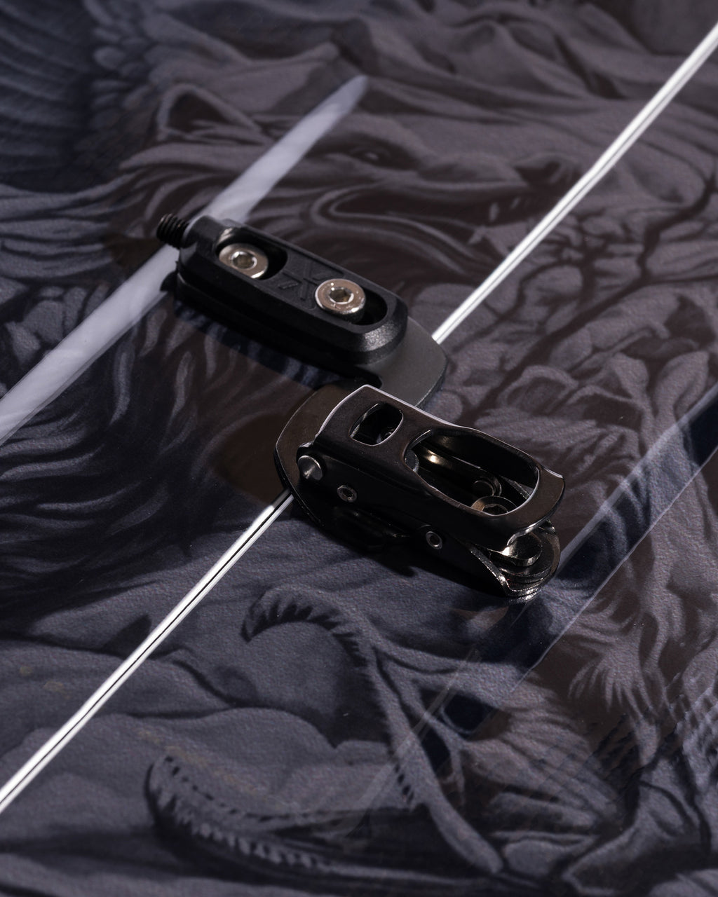 Lib Tech Techno Split Snowboard, 2026-2027 product image 4