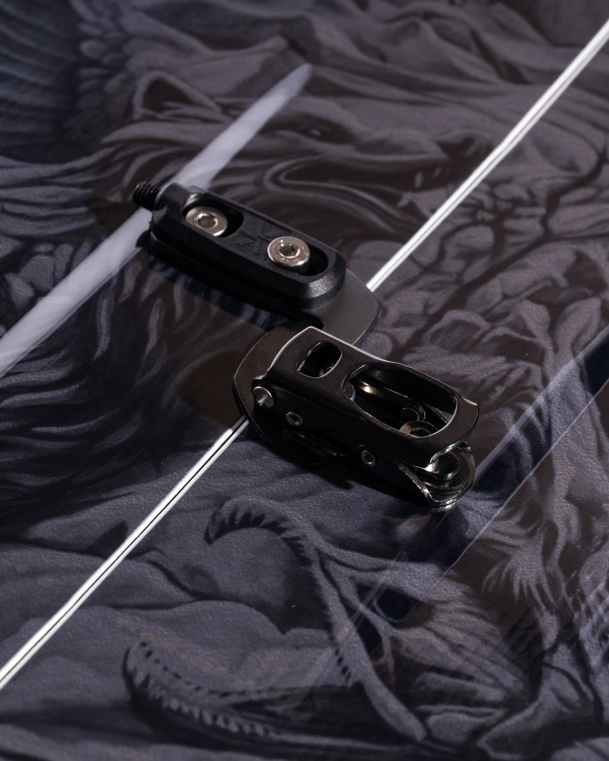 Lib Tech Techno Split Snowboard, 2026-2027 product image 4