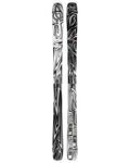 Lib Tech Backwards Skis