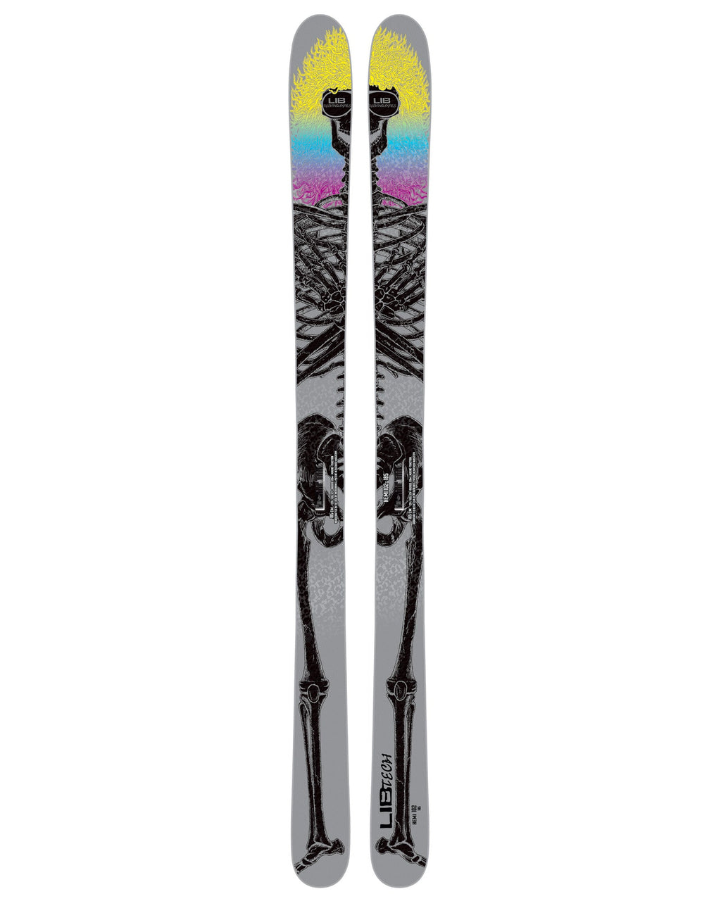 Lib Tech Hemi 102 Skis
