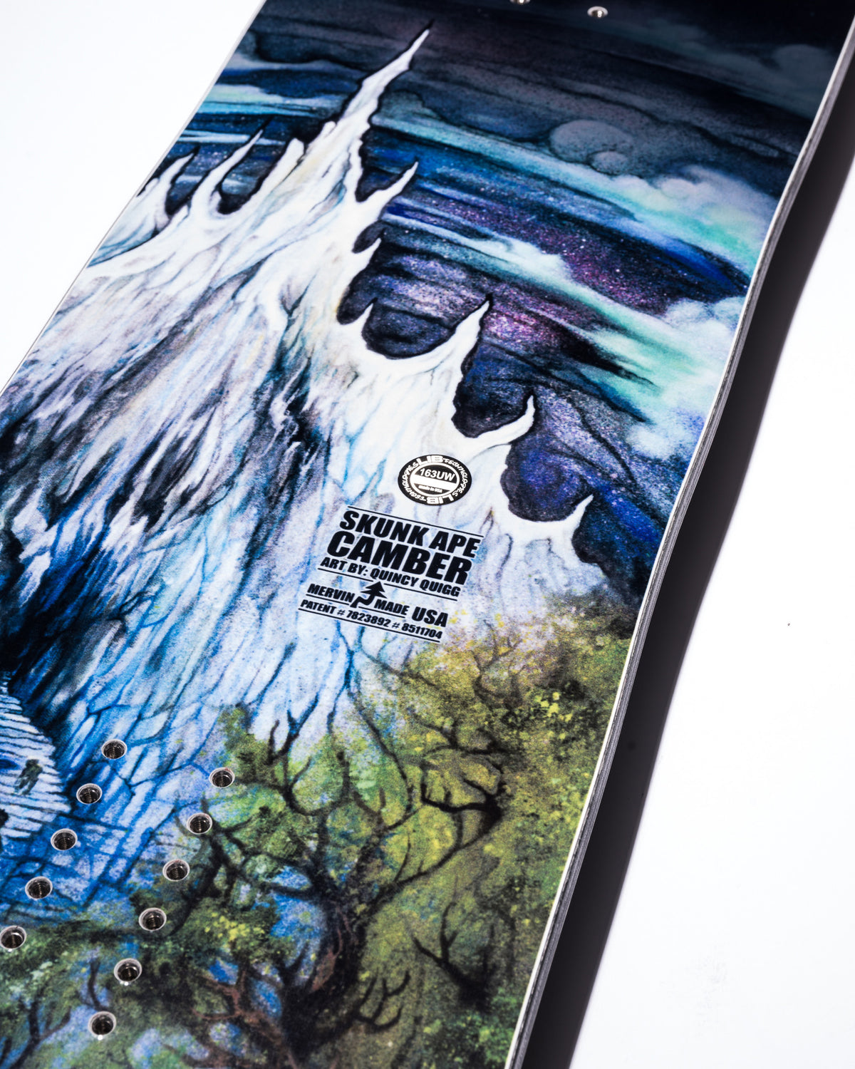 Lib Tech Skunk Ape Camber Snowboard, 2026-2027 product image 4