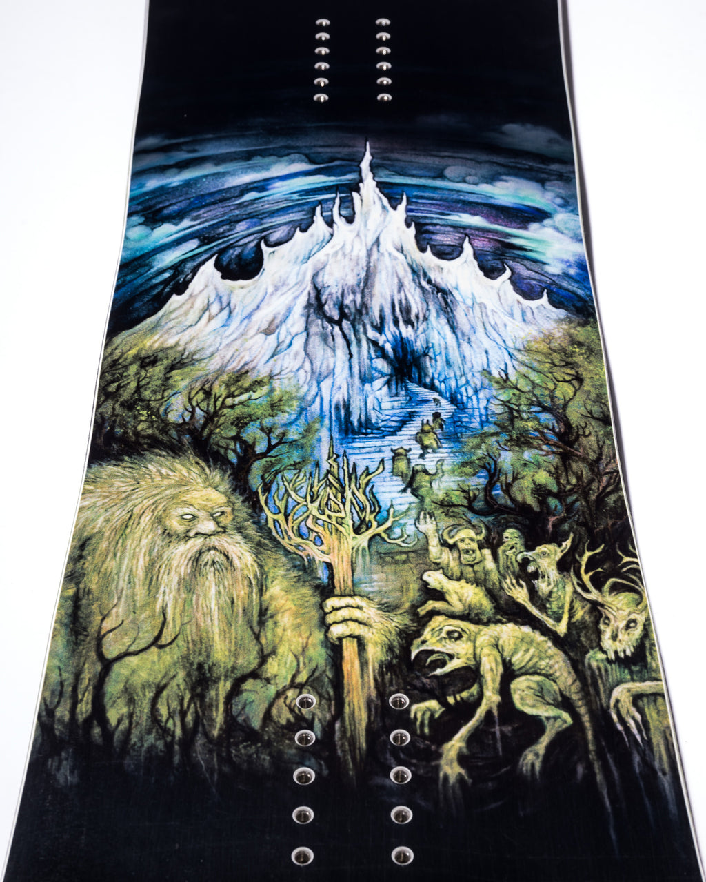 Lib Tech Skunk Ape Twin Snowboard, 2026-2027 Product Image 1