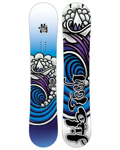 Lib Tech Banana Blaster Snowboard