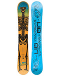 Lib Tech Doughboy Shredder Snowboard