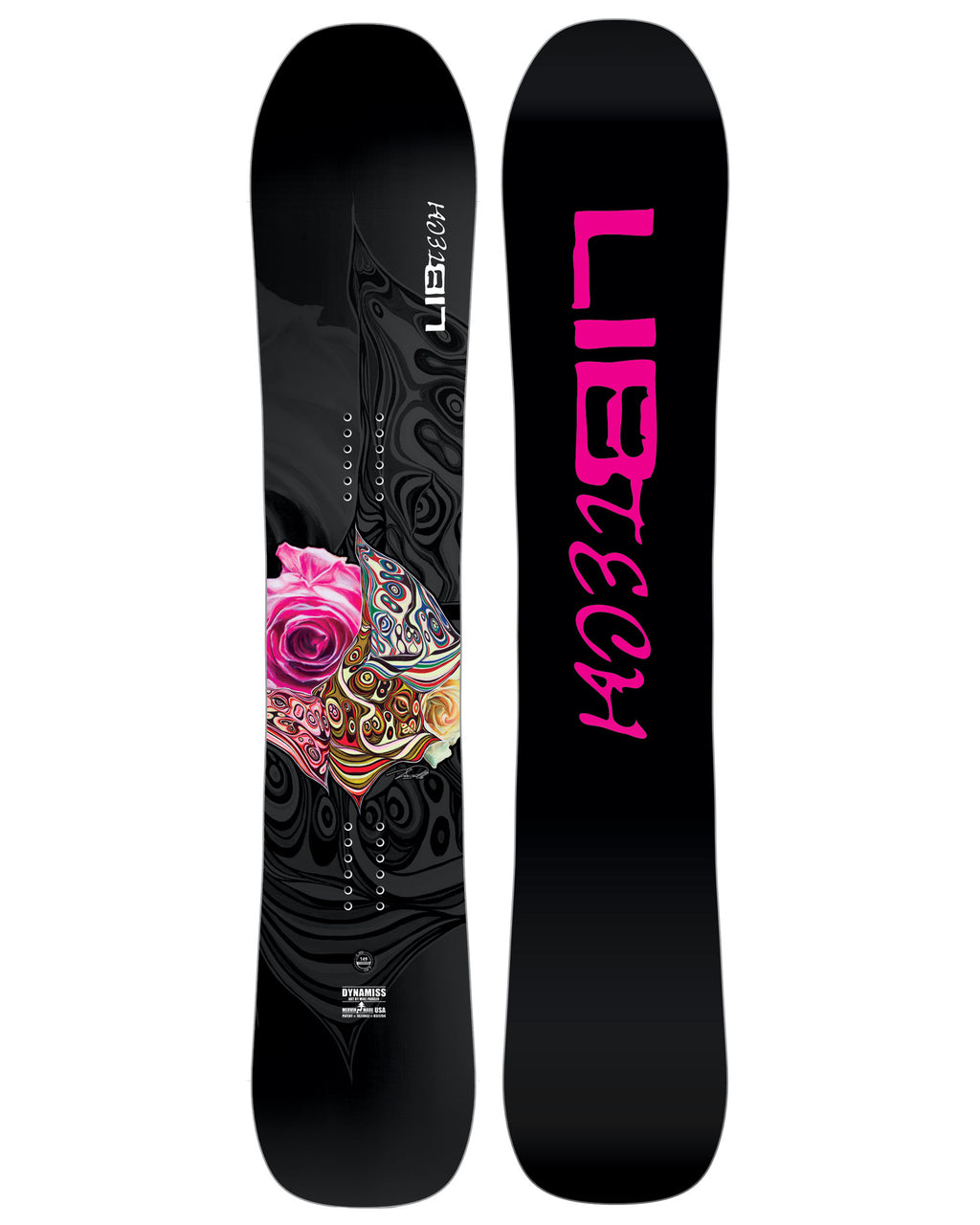 Lib Tech Dynamiss Women's Snowboard