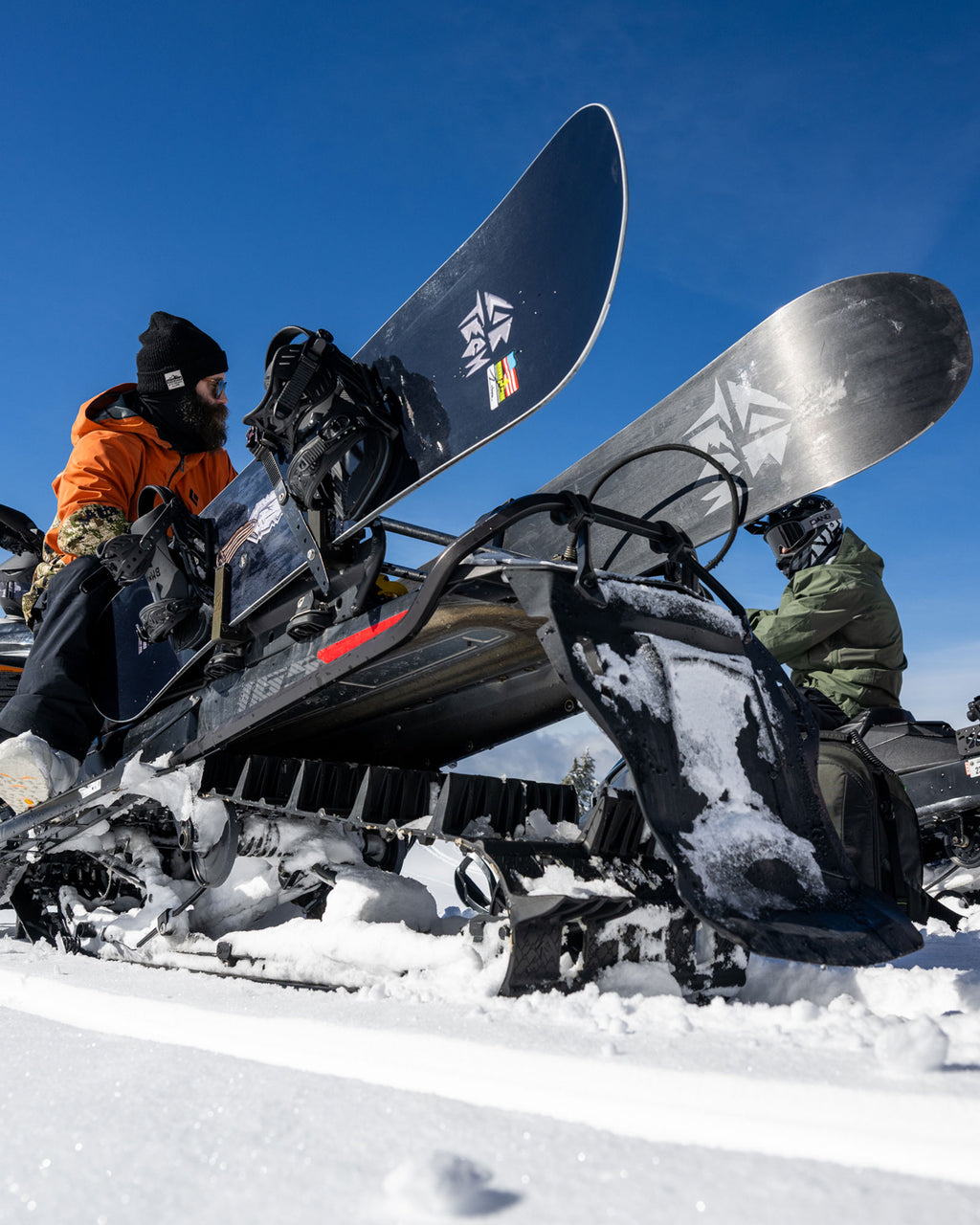 LIB TECH Ejack Knife 2026-2027 Snowboard Eric Jackson 