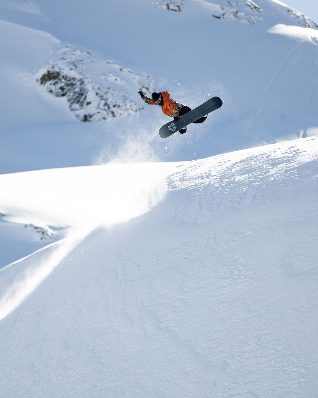 LIB TECH Ejack Knife 2026-2027 Snowboard Eric Jackson 