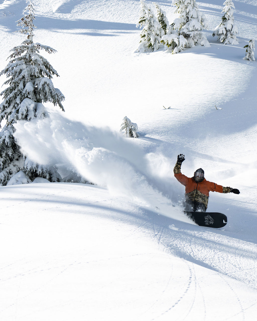 LIB TECH Ejack Knife 2026-2027 Snowboard Eric Jackson 