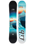 Lib Tech Glider Women's Snowboard