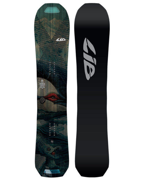 Lib Tech Apex Orca II Snowboard