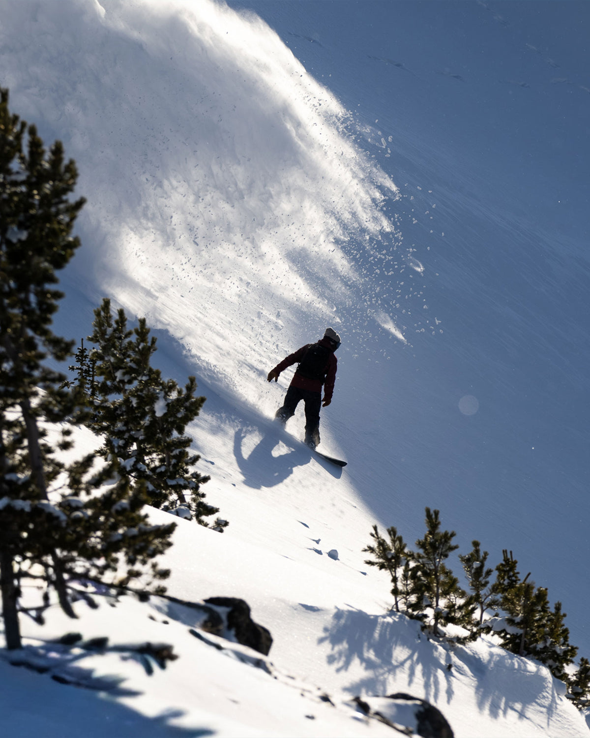 Lib Tech Apex Orca Snowboard, 2026-2027 Travis Rice