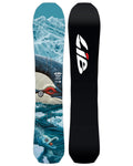 Lib Tech Travis Rice Orca II Snowboard