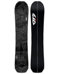 Lib Tech Travis Rice Orca II Techno Split Snowboard