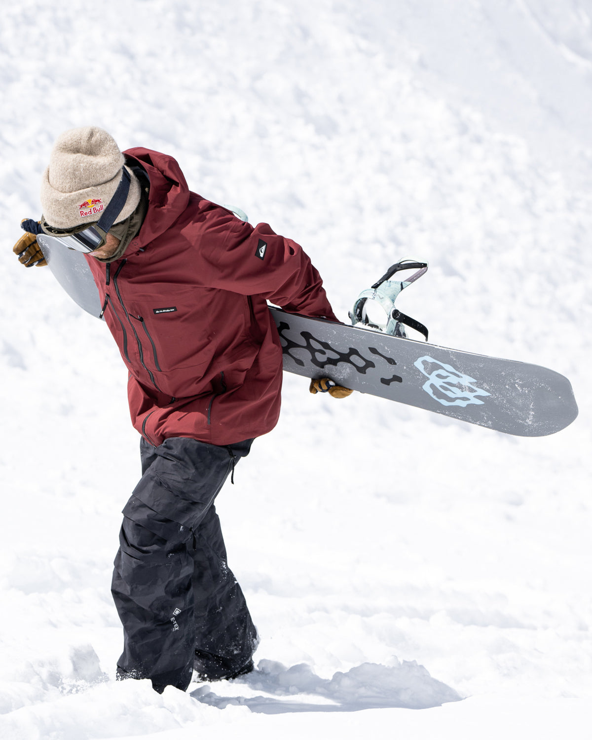 2026 2027 Lib Tech Travis Rice Pro Snowboard