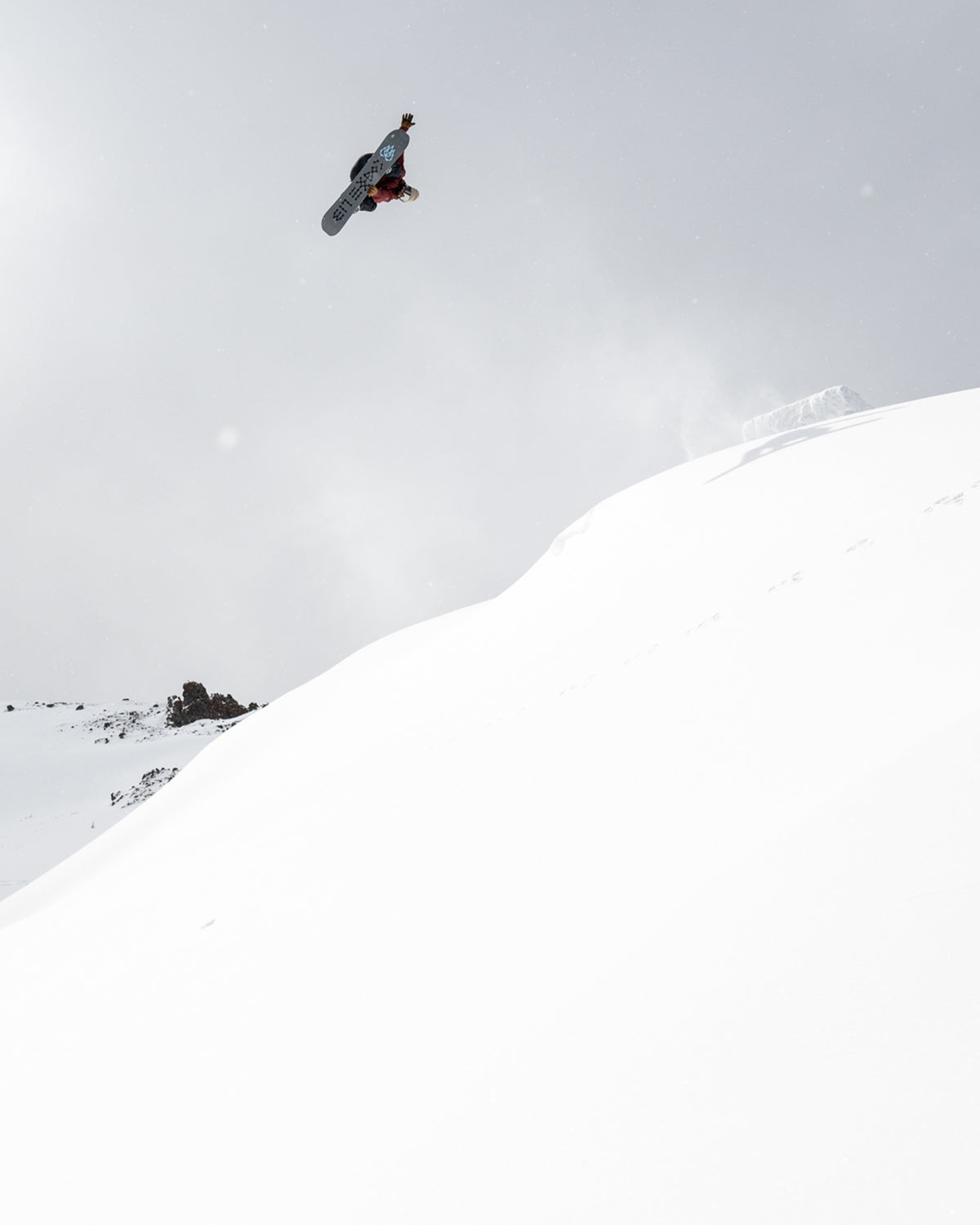 2026 2027 Lib Tech Travis Rice Pro Snowboard
