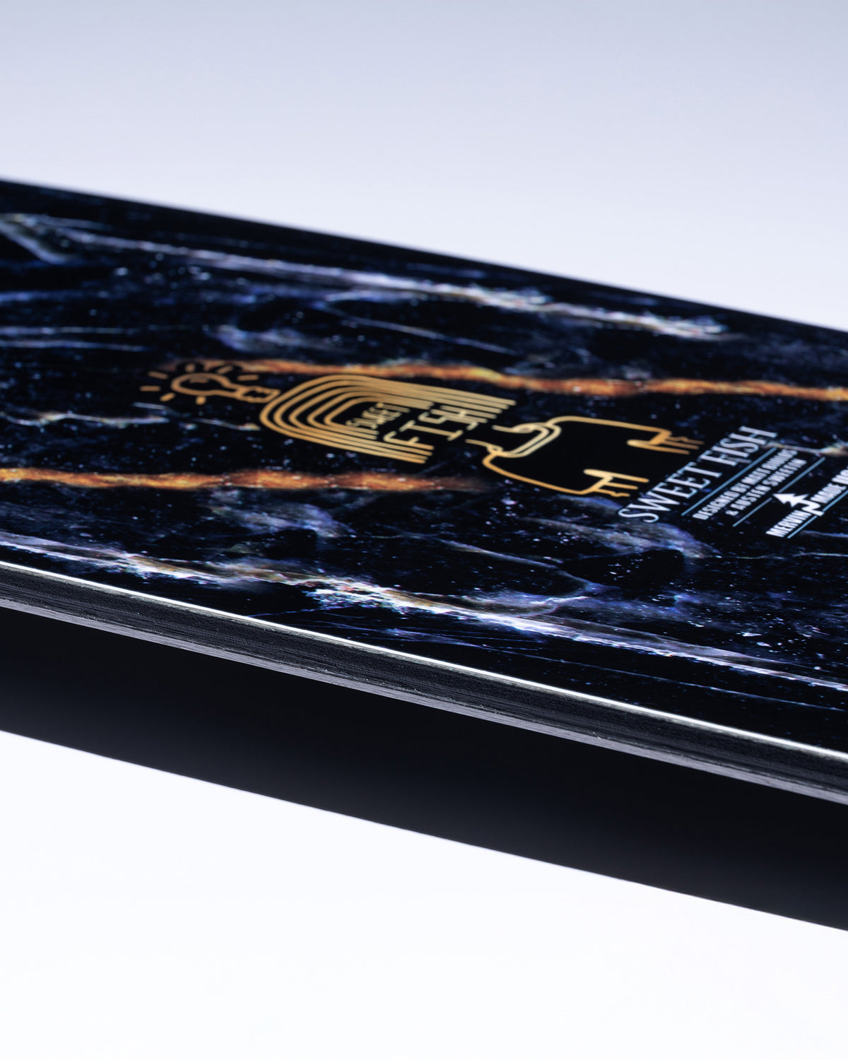 Lib Tech Sweet Fish Snowboard, 2026-2027 product image 4