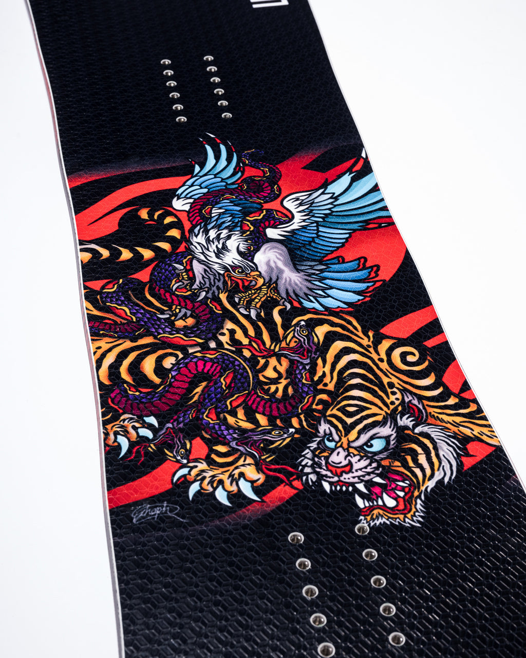 Lib Tech Terrain Wrecker Snowboard, 2026-2027 product image 4