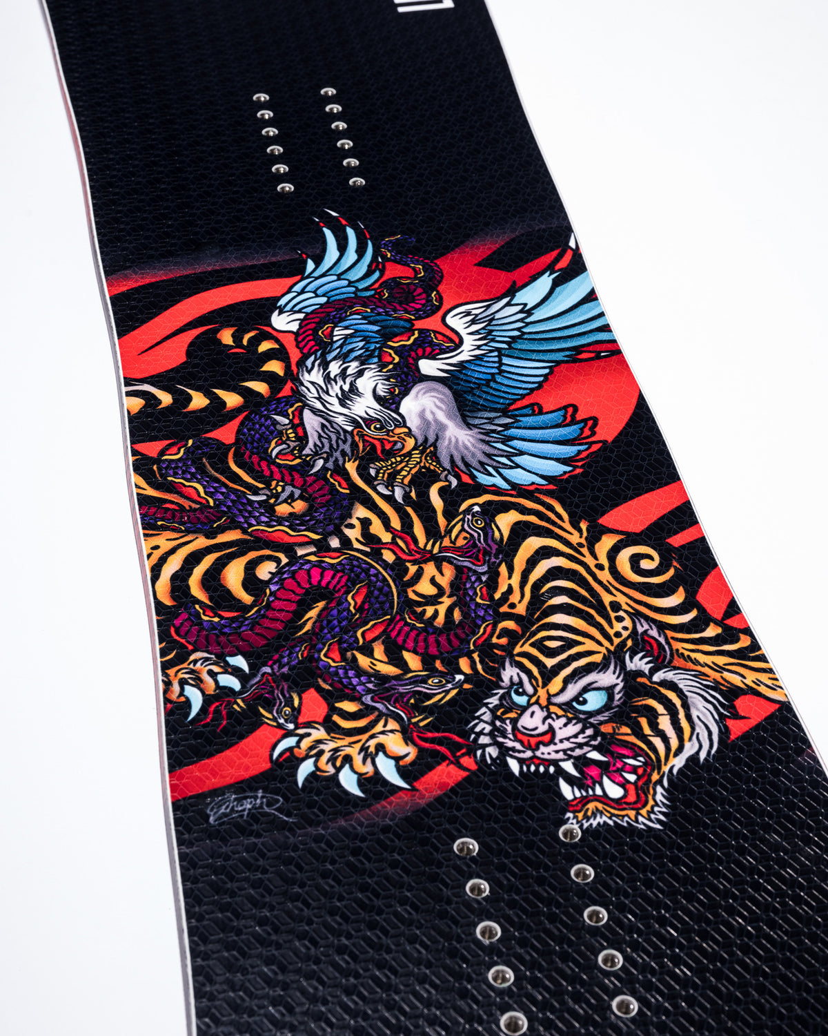 Lib Tech Terrain Wrecker Snowboard, 2026-2027 product image 4