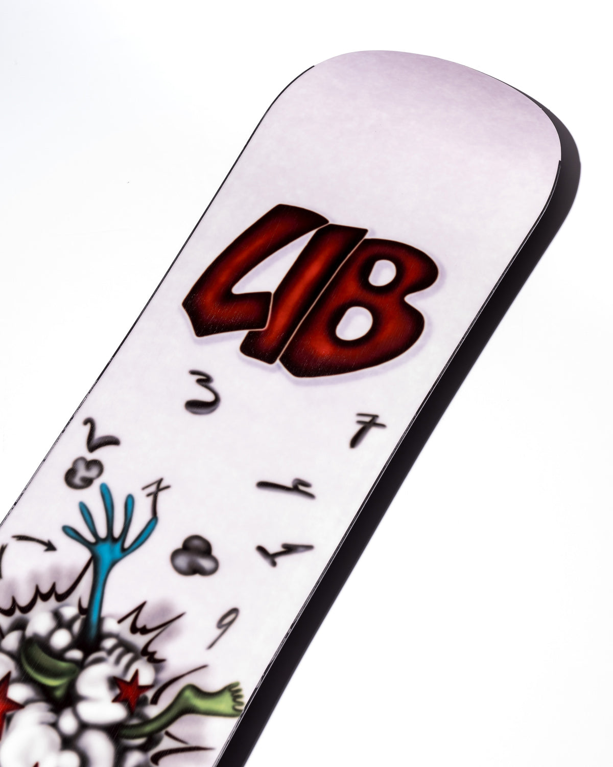 Lib Tech Two Time Snowboard, 2026-2027 product image 2