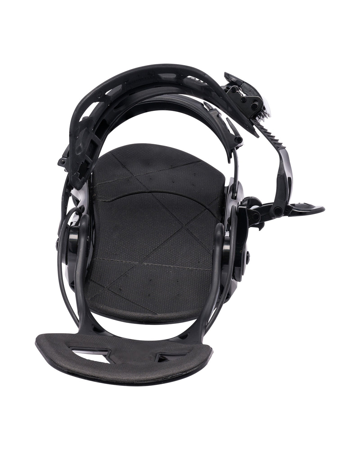 Bent Metal Speed-In Flex Snowboard Binding
