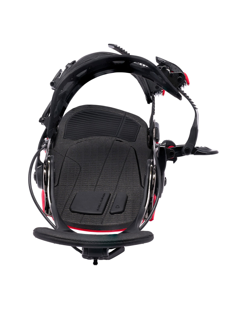 Bent Metal Speed-In Pro Snowboard Binding