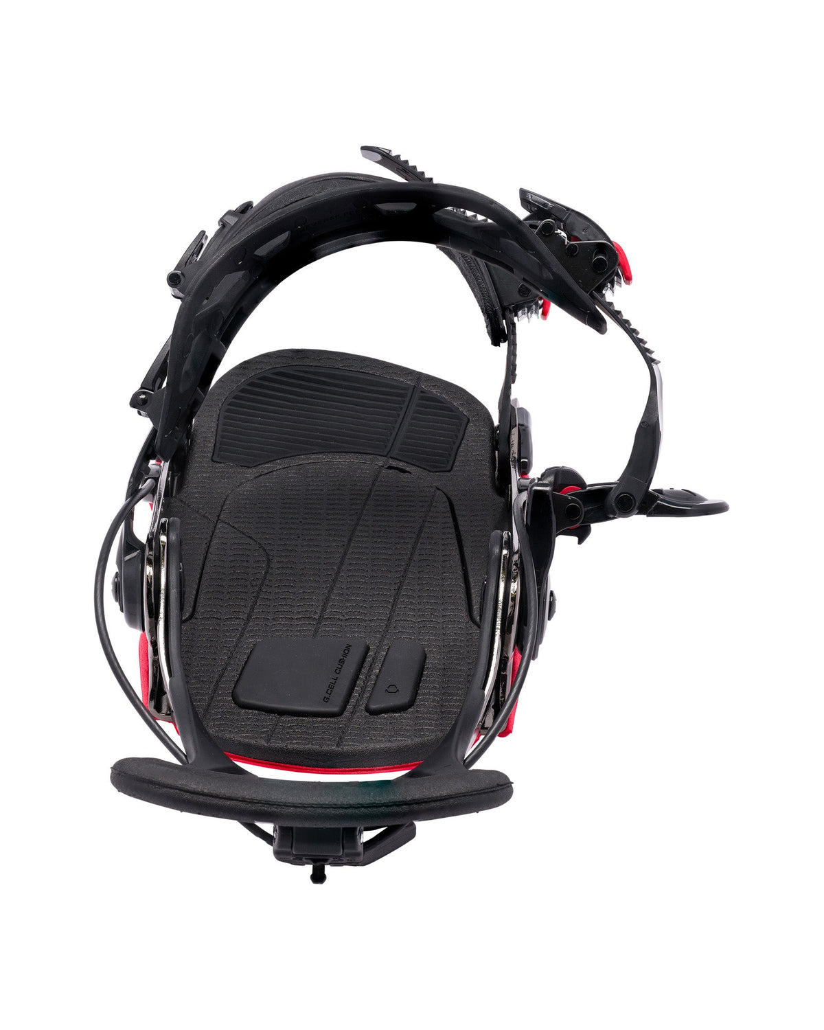 Bent Metal Speed-In Pro Snowboard Binding