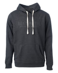 Bent Metal Logo Hoodie
