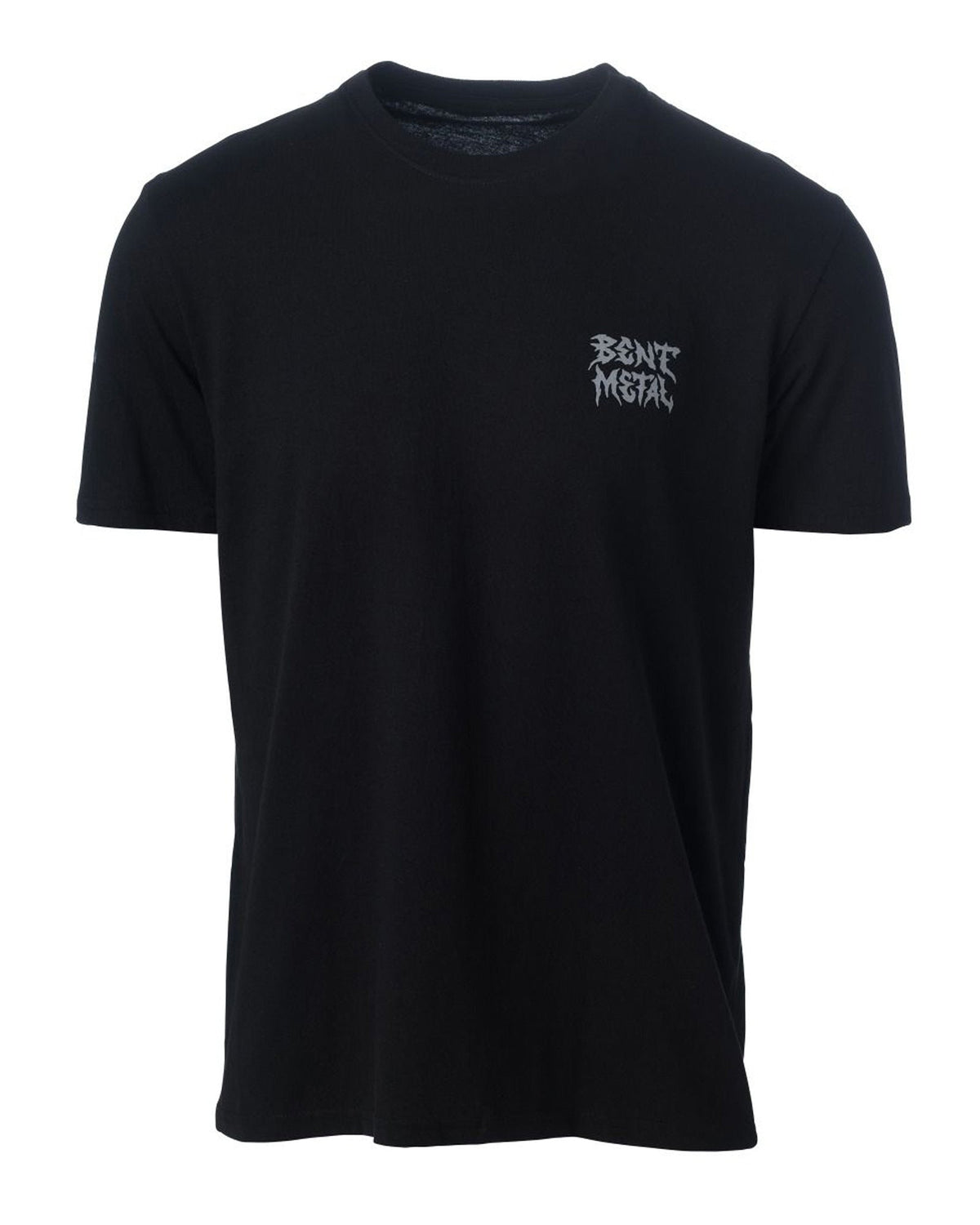 Bent Metal - Metal Tee Shirt
