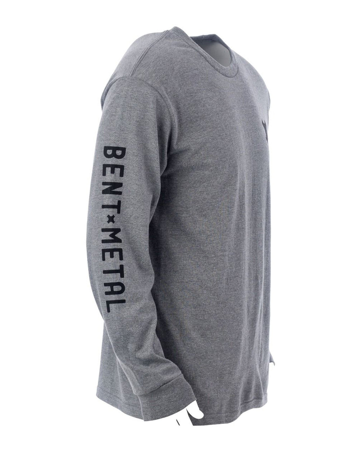 Bent Metal Phillips Long Sleeve Tee side