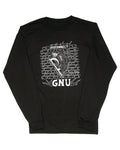 Gnu Disconnect Longsleeve