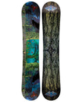 GNU Finest Snowboard