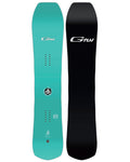 GNU Gremlin Snowboard