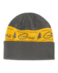 Gnu Nordic Beanie orange