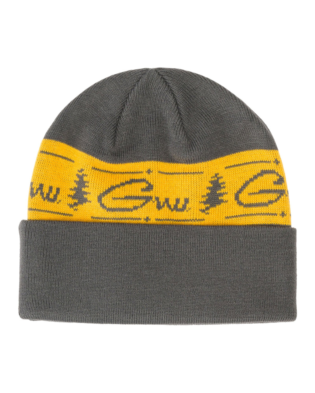 Gnu Nordic Beanie orange