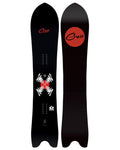 GNU Something Gnu Snowboard