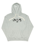 Gnu World Pullover Hoodie