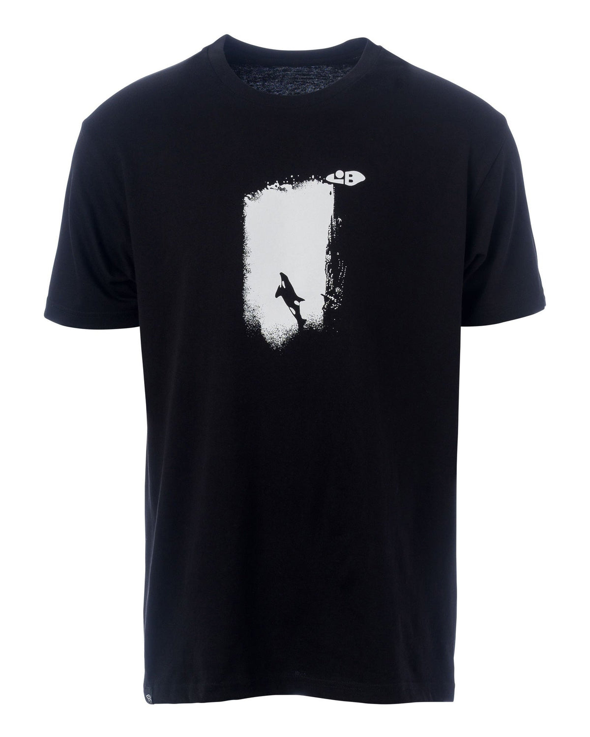 Lib Tech Orca Tee Shirt