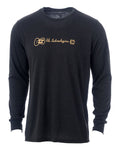 Lib Rig Guitar Eco Longsleeve Tee