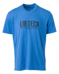 Lib Tech Handcrafted Tee Shirt 24/25