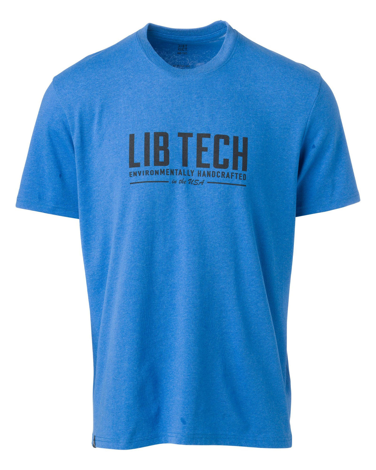 Lib Tech Handcrafted Tee Shirt 24/25
