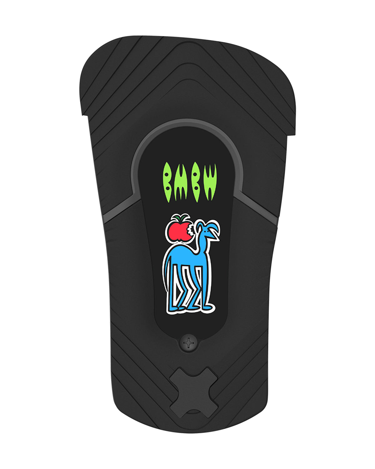 Bent Metal Axtion Forest Bailey Snowboard Binding