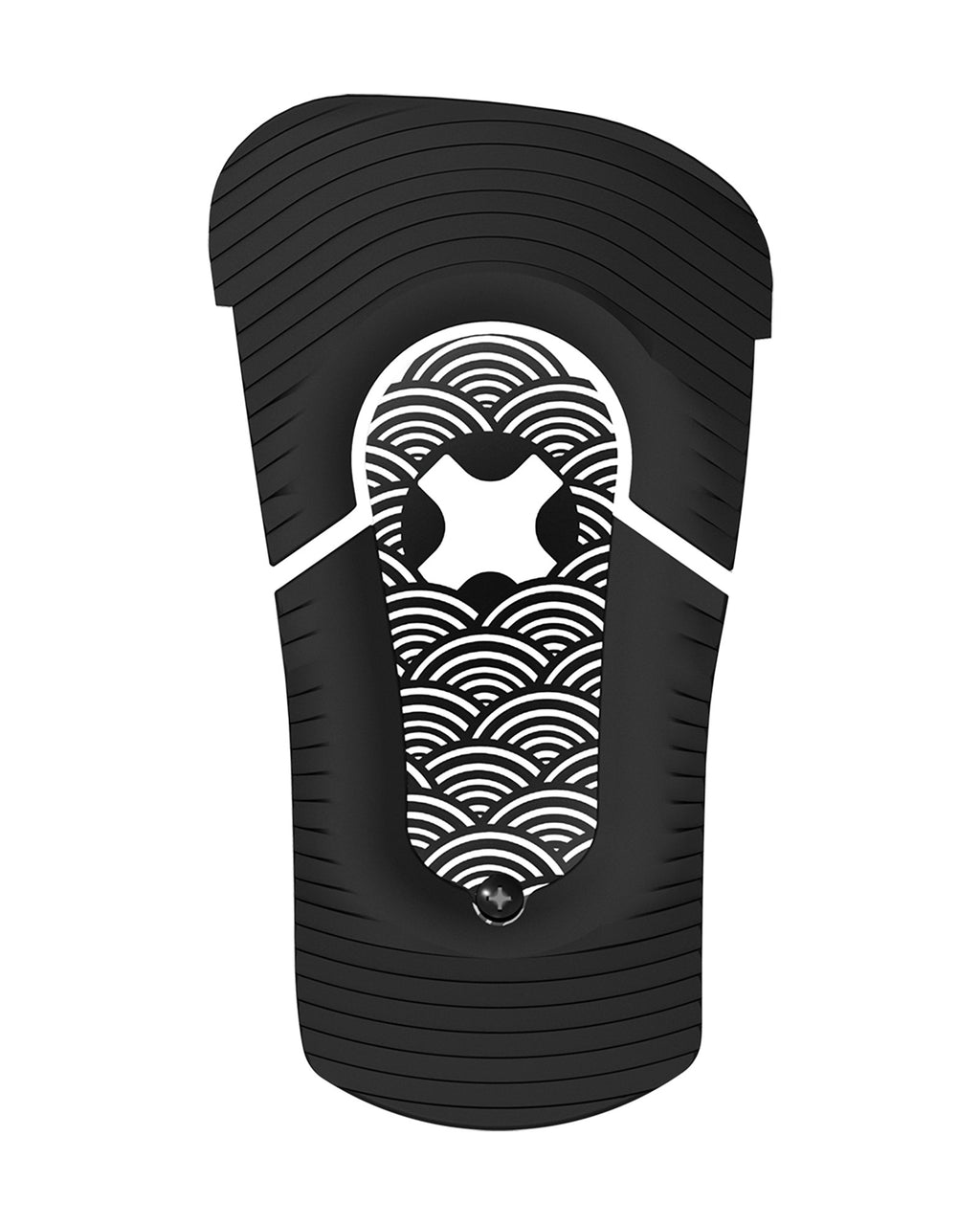 Bent Metal Beam Women's Snowboard Binding