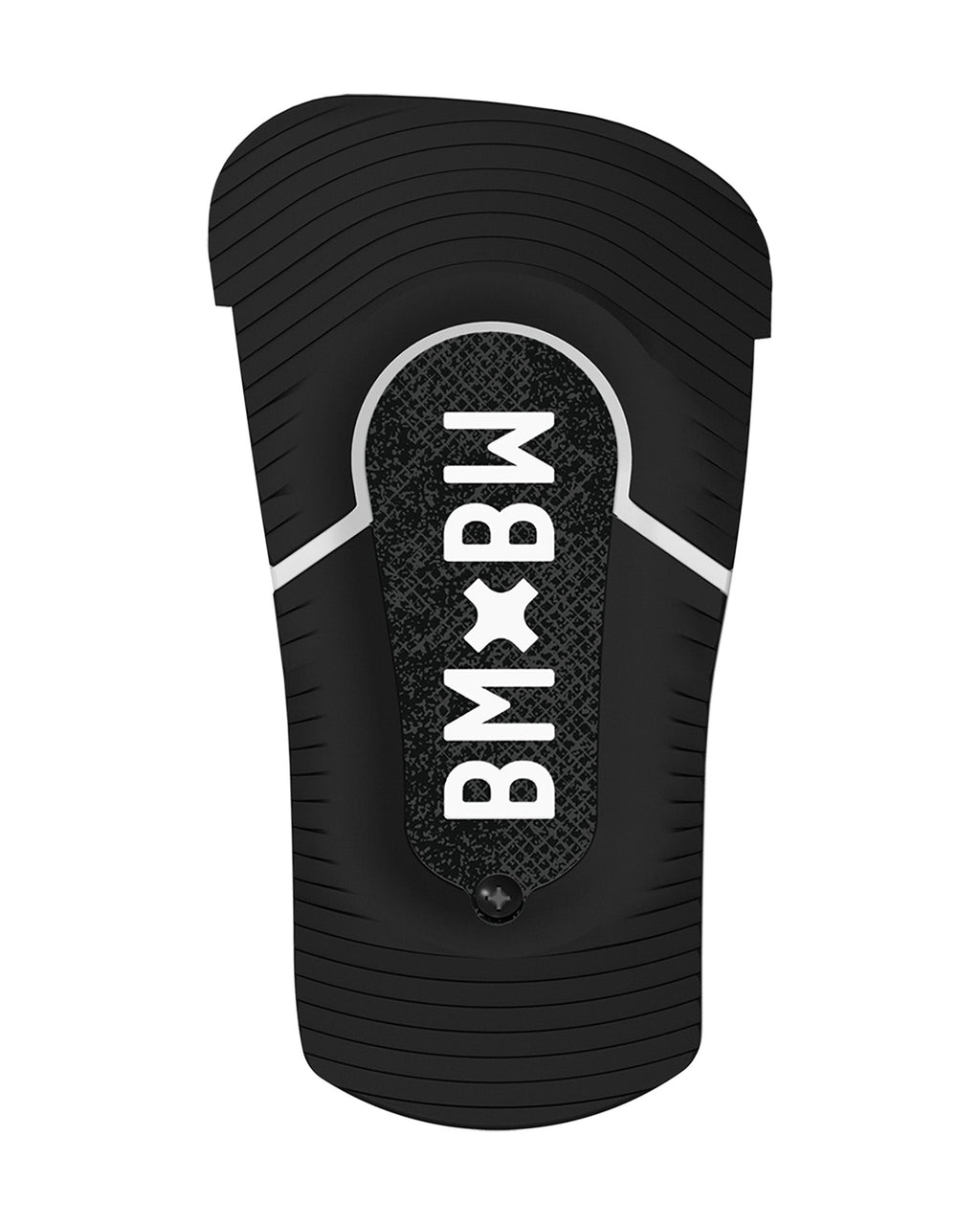 Bent Metal Bolt Snowboard Binding (black)