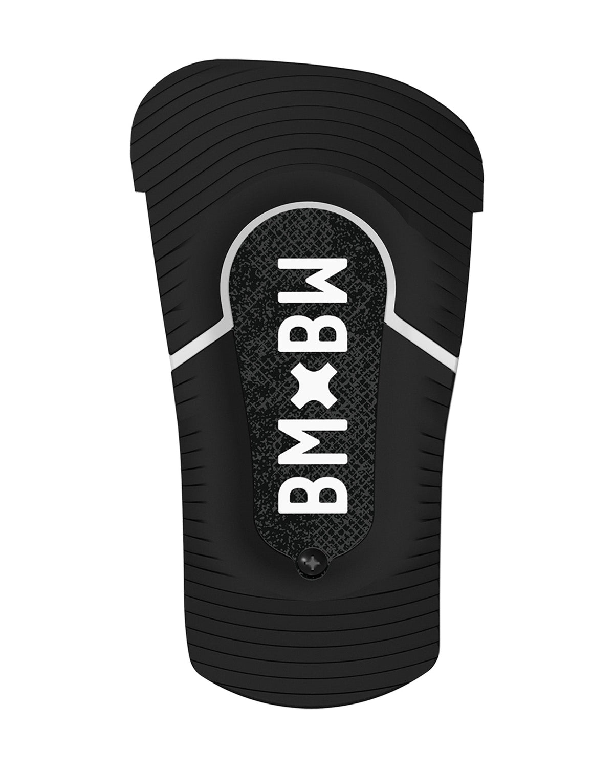 Bent Metal Bolt Snowboard Binding (black)