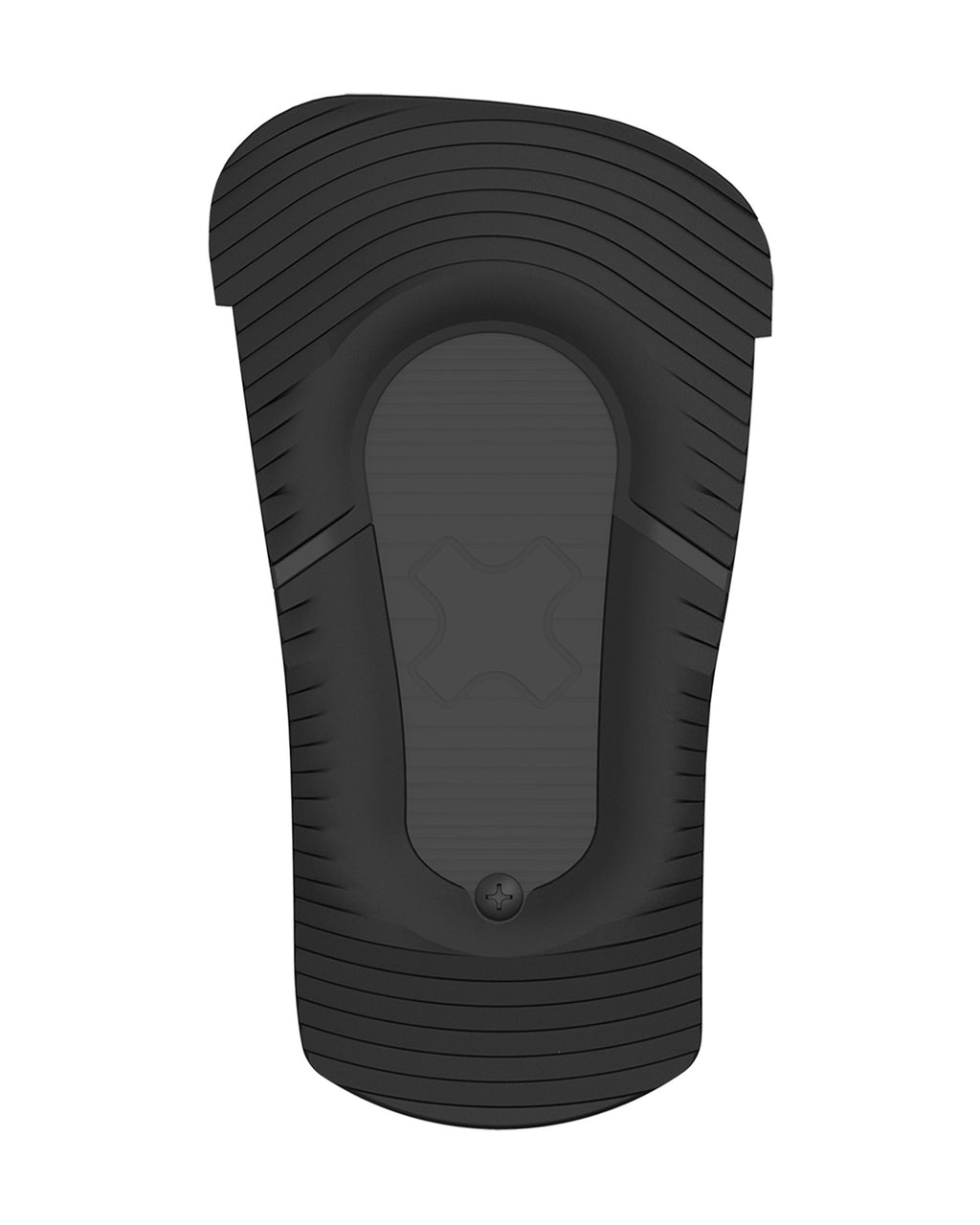 Bent Metal Clip Women's Snowboard Binding